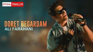 Ali Farahani - Doret Begardam | OFFICIAL TRAILER  علی فراهانی - دورت بگردم