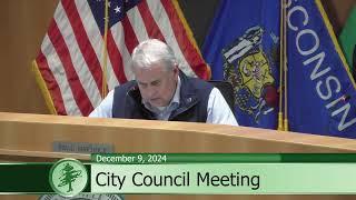 Live From City Hall - City Council Meeting