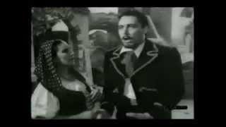 Mario del Monaco - Cavalleria Rusticana , 3 best selections