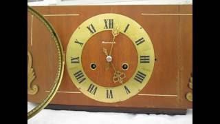 JANTAR clock made in USSR