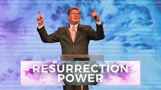 April 17, 2022 | Mike Ware: Resurrection Power