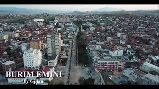 Burim Emini - Ty Gjilan