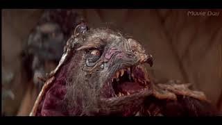 Kira Dies and Jen Heals the Crystal - The Dark Crystal 1982 (19)