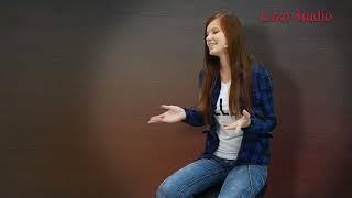 #Lazo Studio КРЫМ Поэзия Крыма   Екатерина Клименко (Альтер эго)