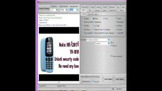 How to unlock any nokia security code unlock without box free