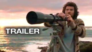 Drift Official Trailer #1 (2013) - Sam Worthington Surfer Movie HD