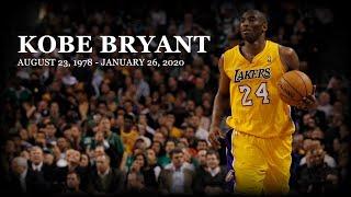 Kobe Bryant Long Live 24 | Everything Sports Tv