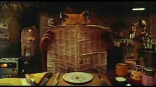 Der fantastische Mr. Fox - Trailer Deutsch [HD]