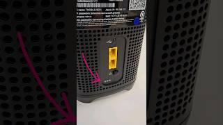 The RIGHT Port!  T-Mobile Internet How To #tmobile #tmobileinternet #howto