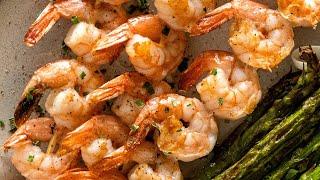 Mistakes You Should Stop Making When Cooking Shrimp