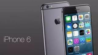 Реклама iPhone 6 и iPhone 6 Plus   Колоссально