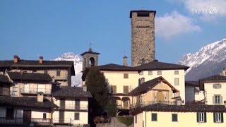 Gromo (Bergamo) - Borghi d'Italia (Tv2000)