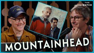 The Merit of ‘Mountainhead’ and ‘Your Friends and Neighbors’ Season 1 Finale | The Watch