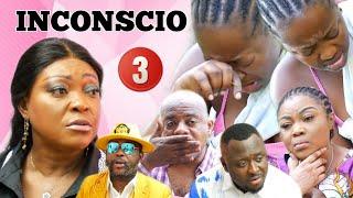 INCONSCIO Ep3 | Film congolais 2022 | Sila Bisalu | SBproduction