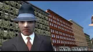 Mafia 1 Movie All cutscenes