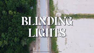 First Street Hooligans - Blinding Lights (Music Video)