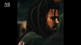 [FREE] J COLE TYPE BEAT - "LET THE SOUL CRY"