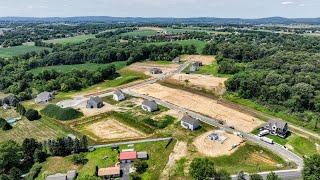 New Homes for Sale in Lititz, PA | Sanctuary at Lititz Grove | Keystone Custom Homes