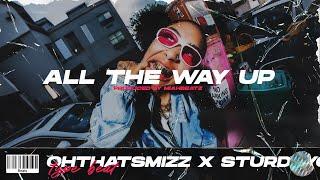 [FREE] Ohthatsmizz x Sturdyyoungin Type Beat - "All The Way Up" | New Orleans Bounce Type Beat