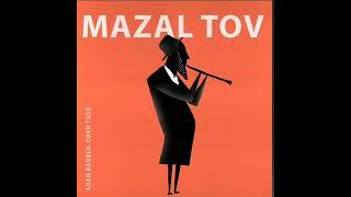 Mazal Tov  Album By Eran Barber, Oren Tsor