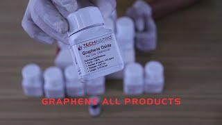 GRAPHENE ALL PRODUCTS