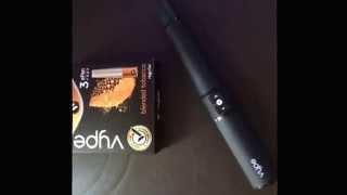 Vype epen e cigarette Best vape Best value for money 100%