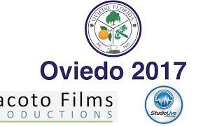 City of Oviedo 2017