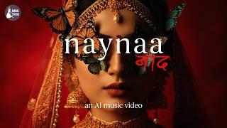 Naad | Naynaa | Indian Classical Fusion Music