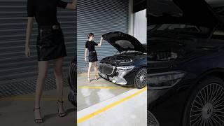 2023 Maybach S680 v12 nzspec #sonnyG