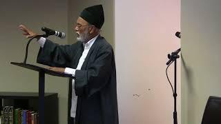 Islamic Education, a Historical Perspective | Dr. Nazeer Ahmed