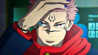 Sukuna Awakening & Toji vs. Dagon「Jujutsu Kaisen S2 AMV」- Gods