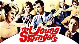 Drive-In Classics 'THE YOUNG SWINGERS' (1963) Rod Lauren, Molly Bee