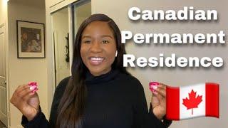 International Student to Canadian Permanent Resident in Under 2 Years