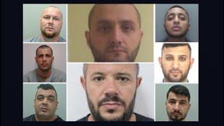 Burnley Gang Went To Rob Albanian Drug Dealers... *Epic Fail* They All Ended Up In Hospital