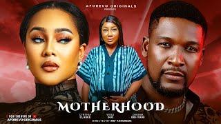 Motherhood (Wole Ojo Cynthia Clarke Chioma Obi Yomi) - Nigerian Movies | Latest Nigerian Movie 2025