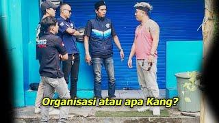 Preman ini buat onar dengan anggota genk XTC Indonesia!! #videoviral #gengster #xtcindonesia