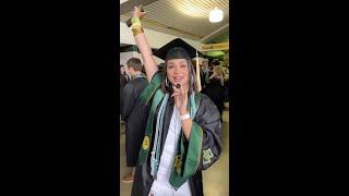 Where are Baylor University graduates headed next?