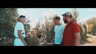 Youss - Loco feat. Dani (Clip Officiel)