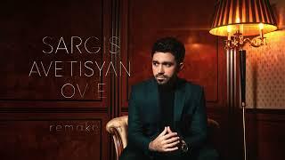 Sargis Avetisyan - Ov e (remake acoustic version )