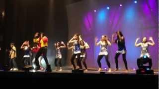 Dhoomachale Dance-Lenin