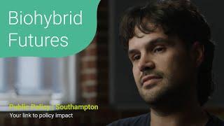 Public policy | Spotlight: Biohybrid Futures