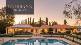 Brisbane Real Estate | 121 Lather Road, Bellbowrie