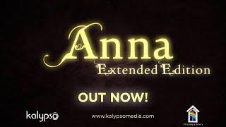 Anna Extended Edition XBLA Trailer