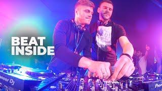 Beat Inside - Codex Showcase Kyiv, 8.03.2020 // Techno mix