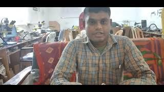 hardware  and networking Course | Student review  in Tamil