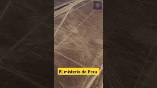 El misterio de Peru #shorts