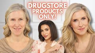 Look 10 Years Younger with This Budget-Friendly Makeup Routine!