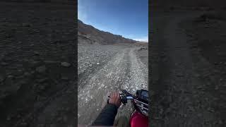 adventure in mountains || Moto vlogging #beautiful #beauty #trending #shorts