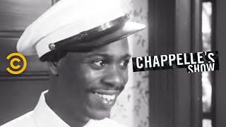Chappelle's Show - The Niggar Family - Uncensored