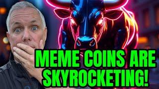 The Top Meme Coin Projects You Need to Know About in 2024!